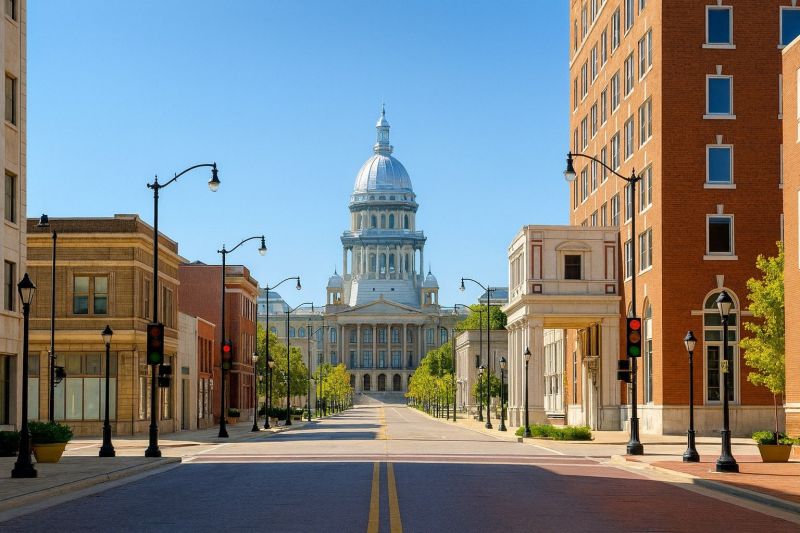 Top Bathroom Remodeling Companies in Chatham, IL