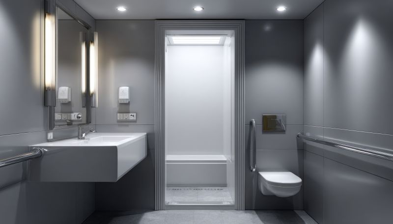 Top Bathroom Remodeling Companies in Mahomet, IL